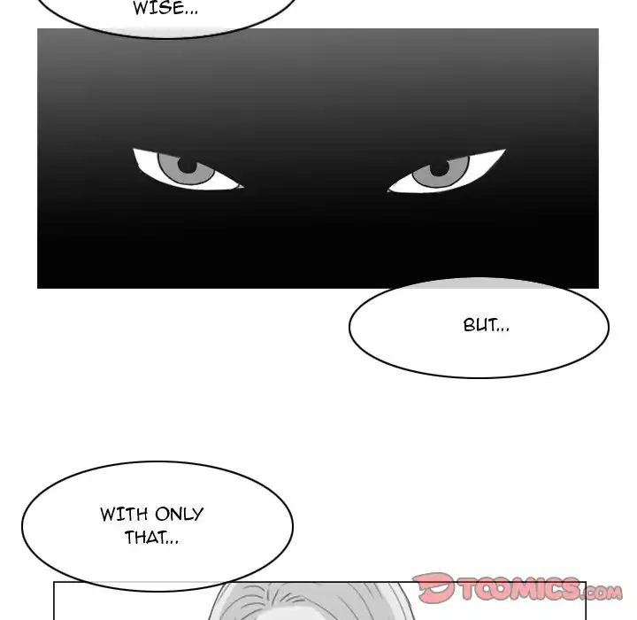 Path to Salvation Chapter 57 - HolyManga.Net