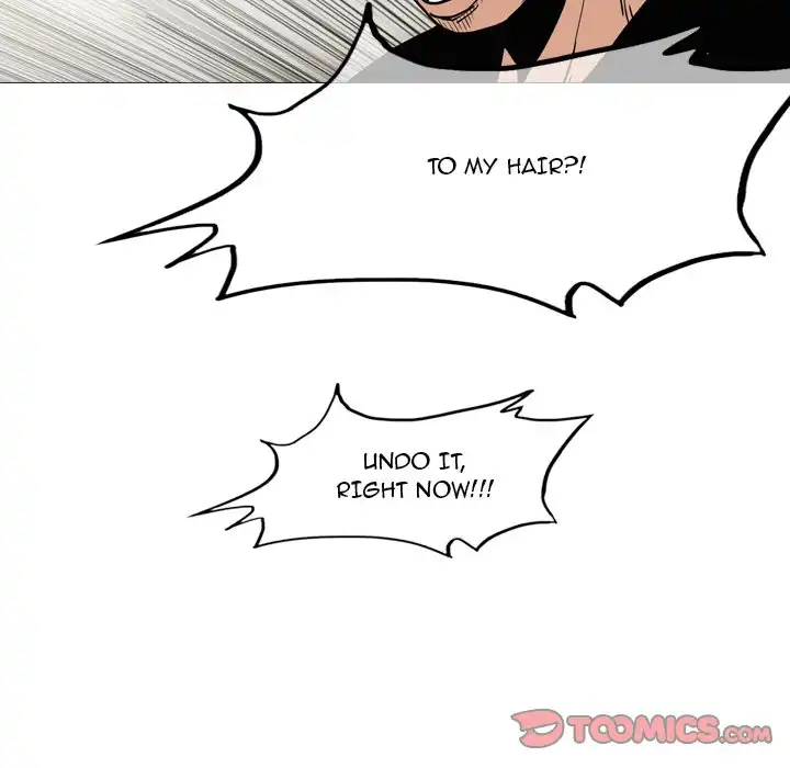 Path to Salvation Chapter 58 - HolyManga.Net