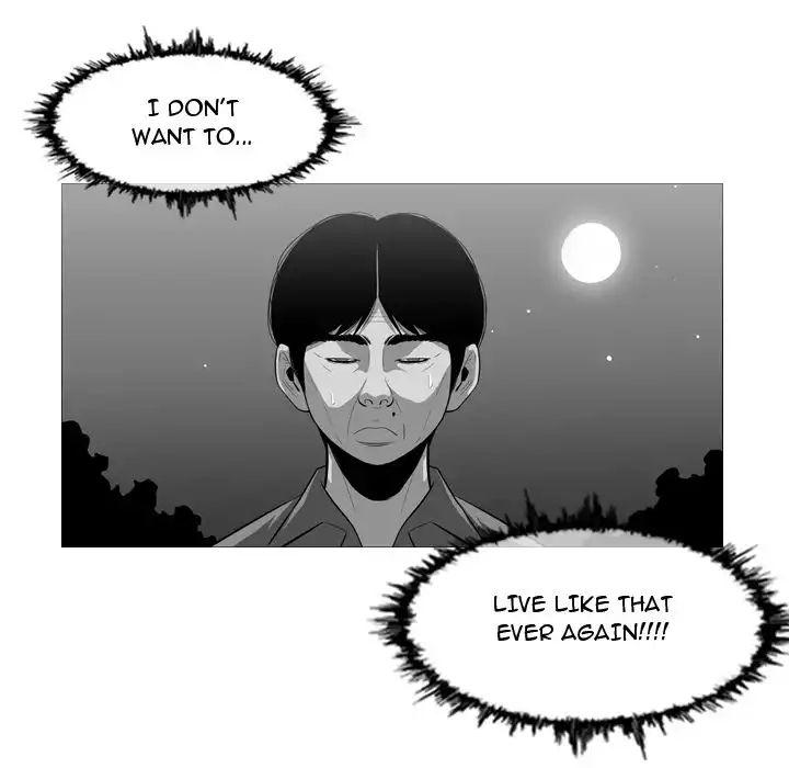 Path to Salvation Chapter 5 - HolyManga.Net