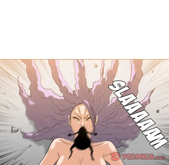 Path to Salvation Chapter 52 - HolyManga.Net