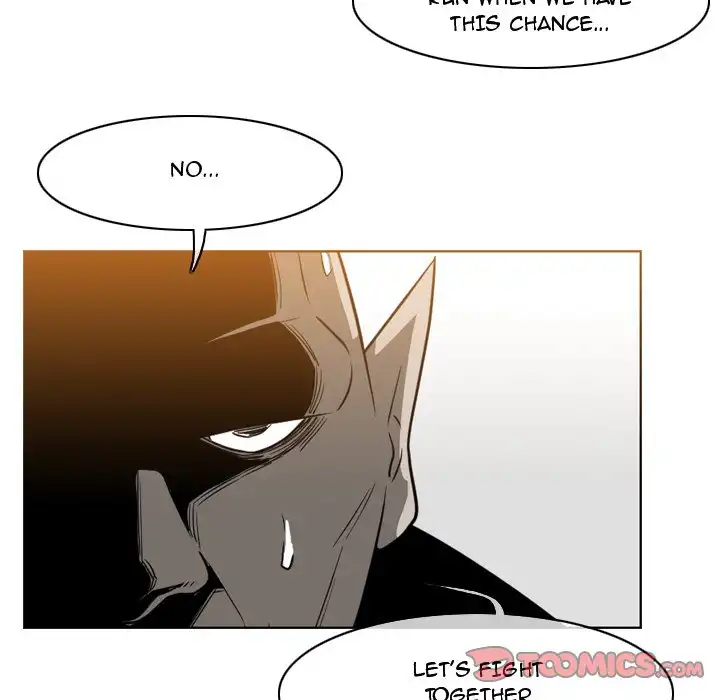 Path to Salvation Chapter 52 - HolyManga.Net