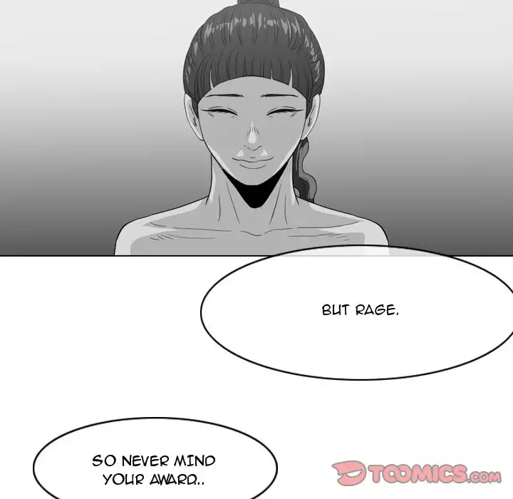 Path to Salvation Chapter 52 - HolyManga.Net