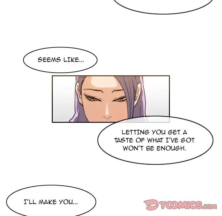 Path to Salvation Chapter 52 - HolyManga.Net