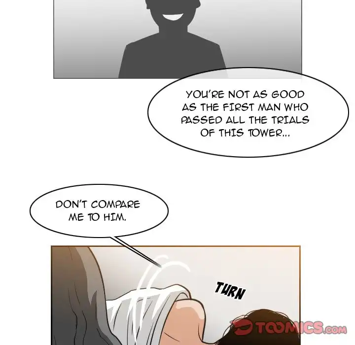 Path to Salvation Chapter 53 - HolyManga.Net