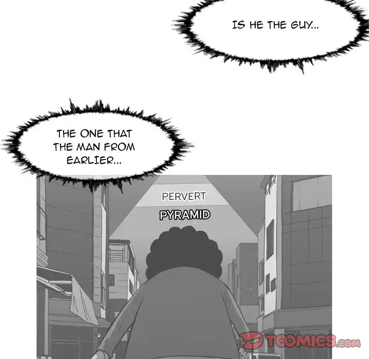 Path to Salvation Chapter 64 - HolyManga.Net