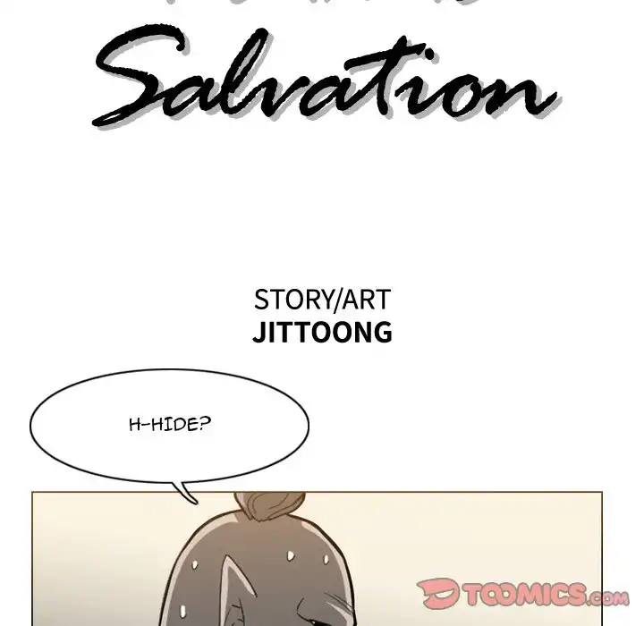 Path to Salvation Chapter 64 - HolyManga.Net