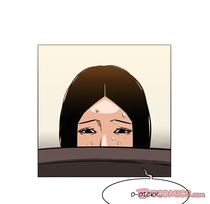 Path to Salvation Chapter 64 - HolyManga.Net