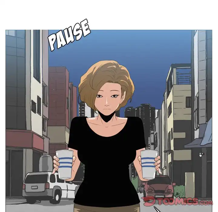 Path to Salvation Chapter 65 - HolyManga.Net