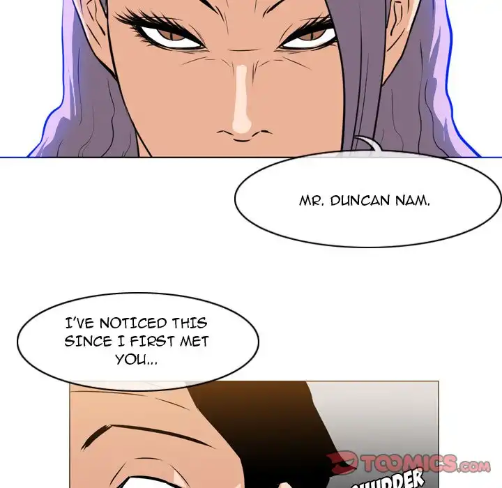 Path to Salvation Chapter 65 - HolyManga.Net