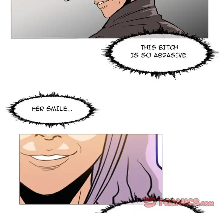 Path to Salvation Chapter 65 - HolyManga.Net