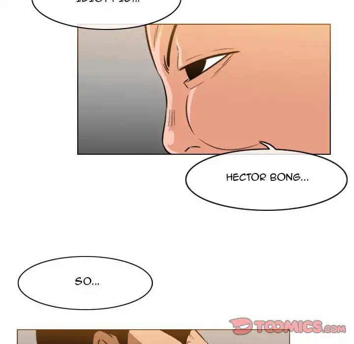 Path to Salvation Chapter 65 - HolyManga.Net