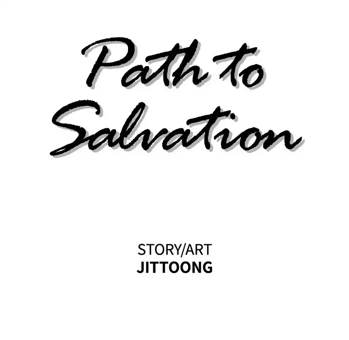 Path to Salvation Chapter 65 - HolyManga.Net