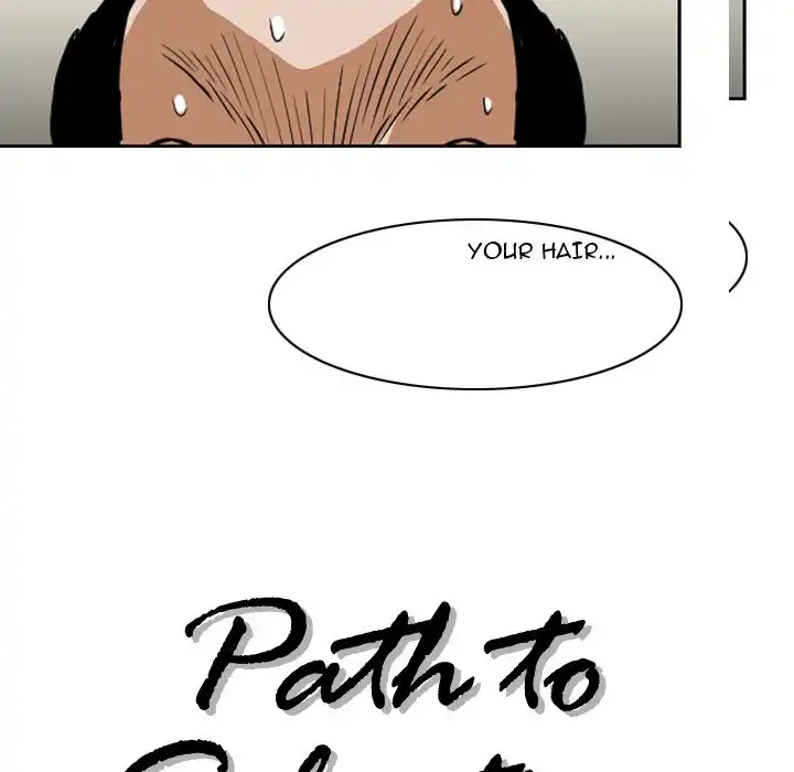 Path to Salvation Chapter 66 - HolyManga.Net