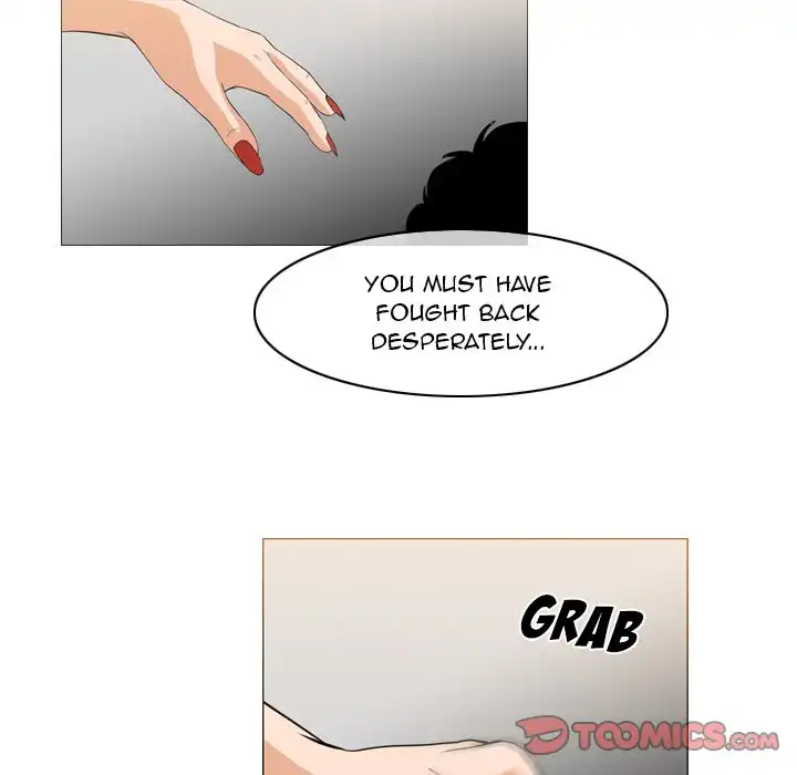 Path to Salvation Chapter 66 - HolyManga.Net