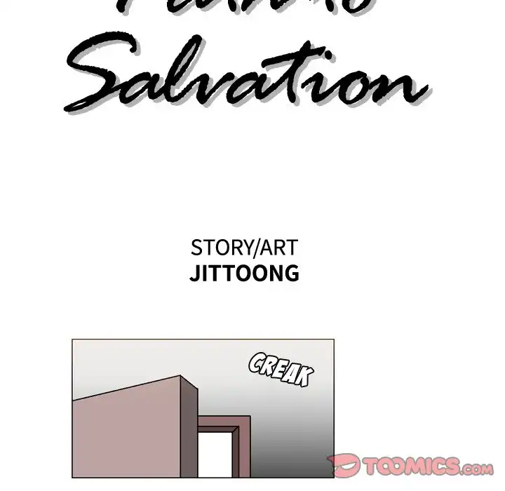 Path to Salvation Chapter 67 - HolyManga.Net