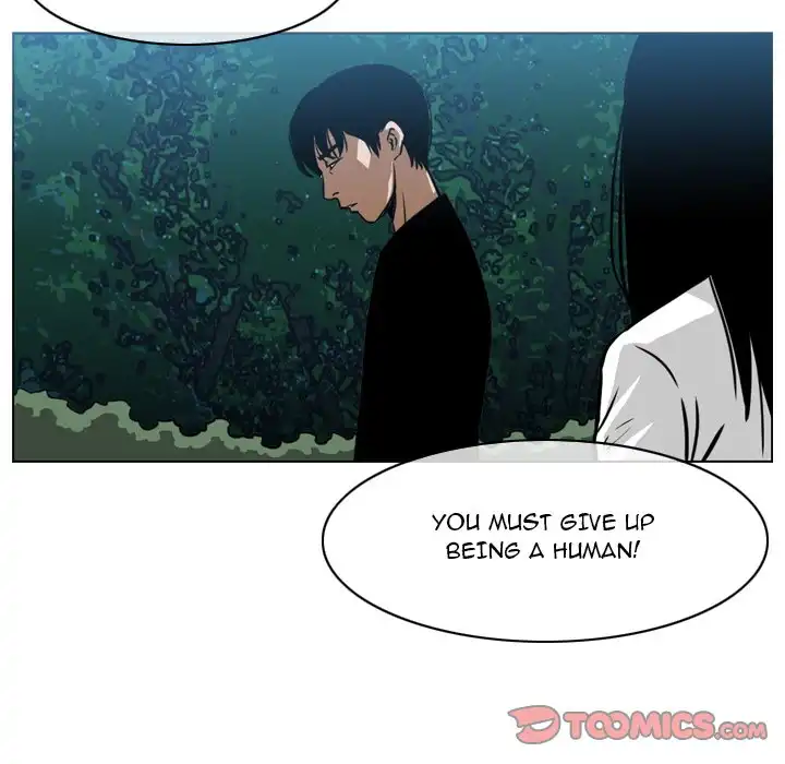 Path to Salvation Chapter 68 - HolyManga.Net