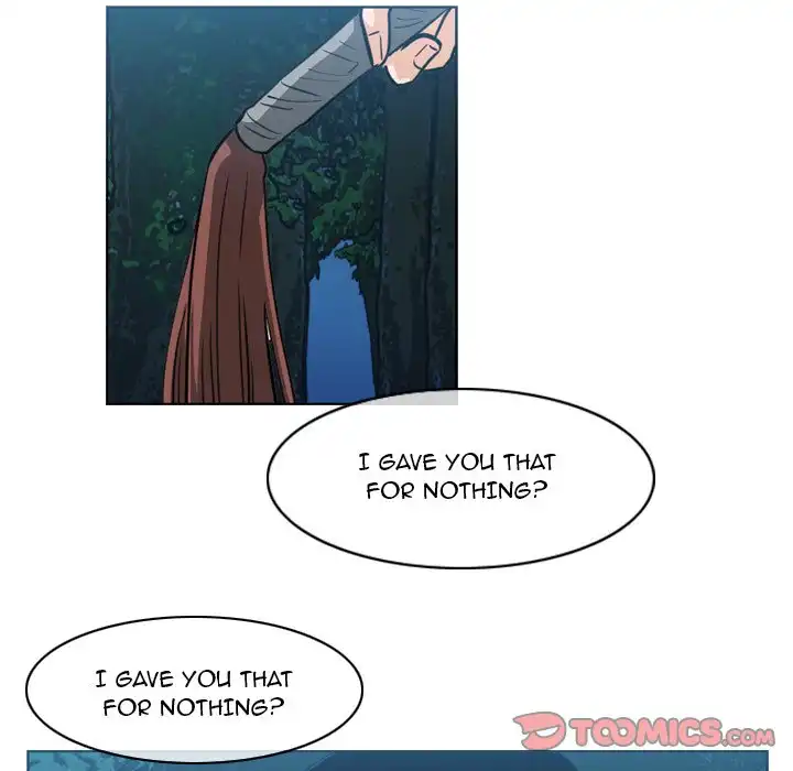 Path to Salvation Chapter 68 - HolyManga.Net