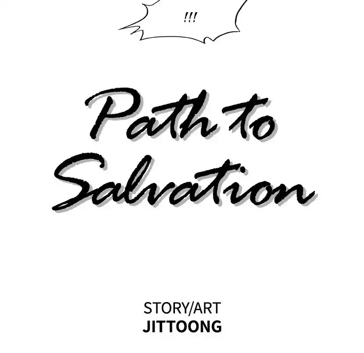 Path to Salvation Chapter 68 - HolyManga.Net