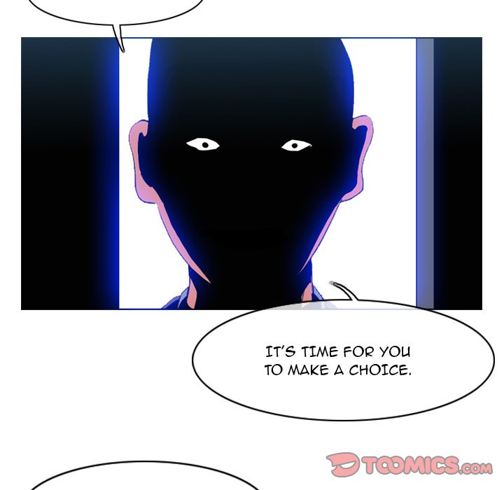 Path to Salvation Chapter 69 - HolyManga.Net