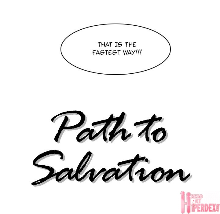 Path to Salvation Chapter 69 - HolyManga.Net