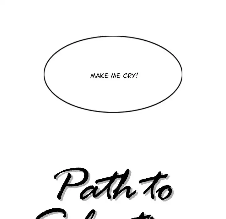 Path to Salvation Chapter 6 - HolyManga.Net