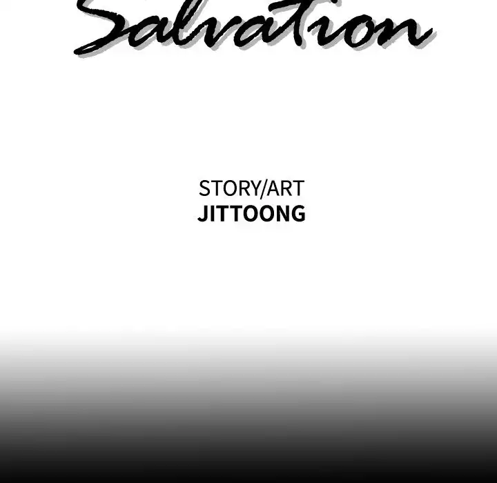 Path to Salvation Chapter 6 - HolyManga.Net