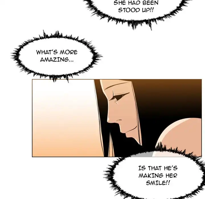 Path to Salvation Chapter 6 - HolyManga.Net