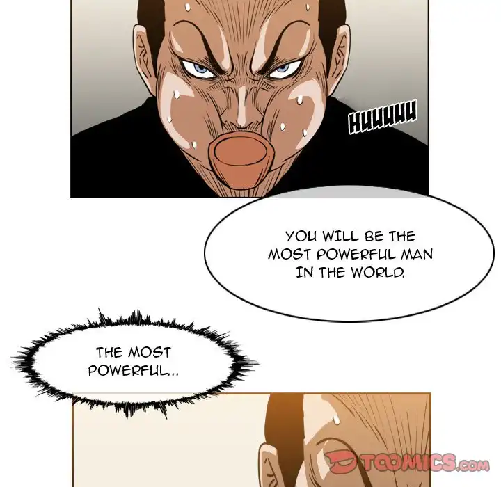 Path to Salvation Chapter 60 - HolyManga.Net