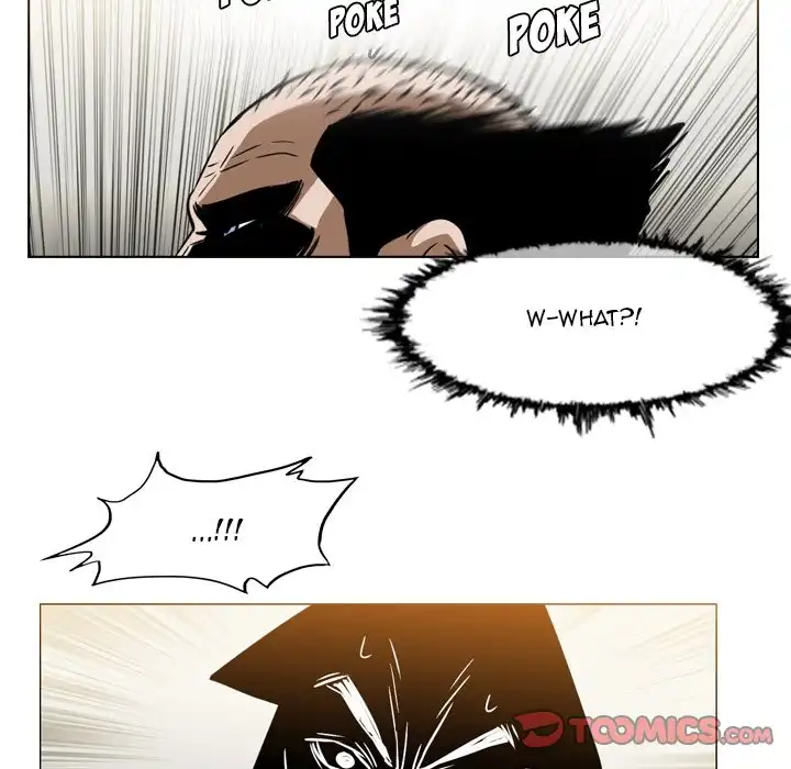 Path to Salvation Chapter 60 - HolyManga.Net