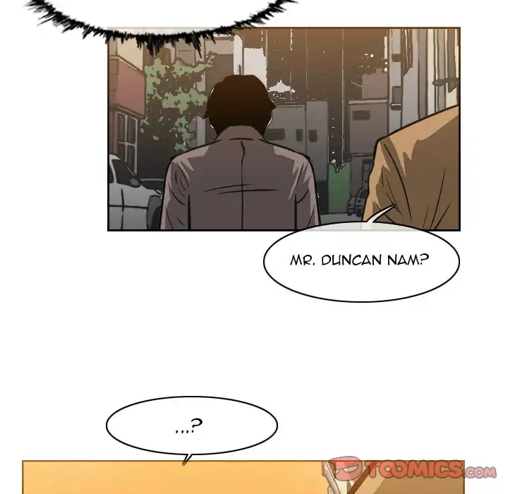 Path to Salvation Chapter 60 - HolyManga.Net