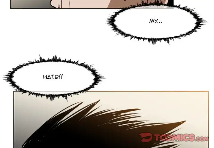 Path to Salvation Chapter 61 - HolyManga.Net