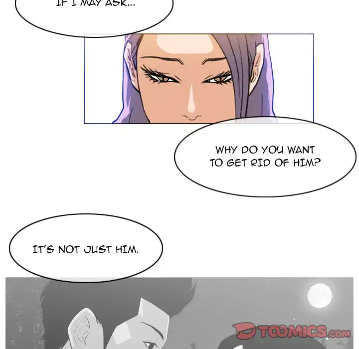 Path to Salvation Chapter 61 - HolyManga.Net