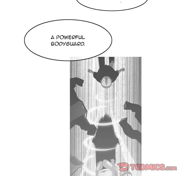 Path to Salvation Chapter 62 - HolyManga.Net