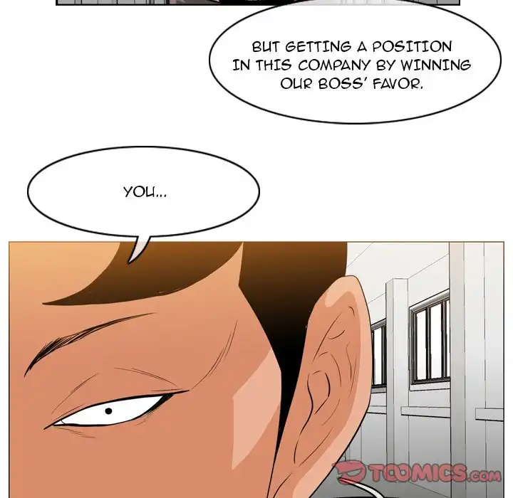 Path to Salvation Chapter 63 - HolyManga.Net