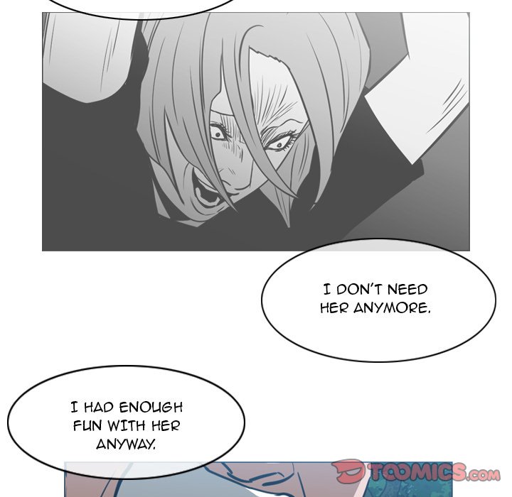 Path to Salvation Chapter 74 - HolyManga.Net