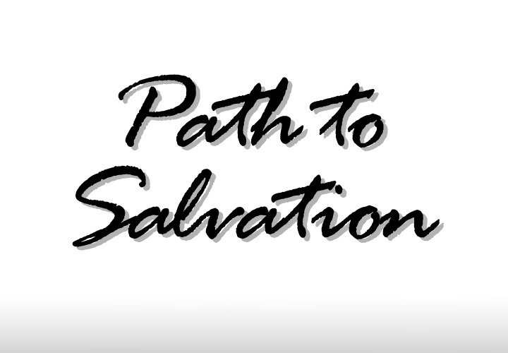 Path to Salvation Chapter 76 - HolyManga.Net