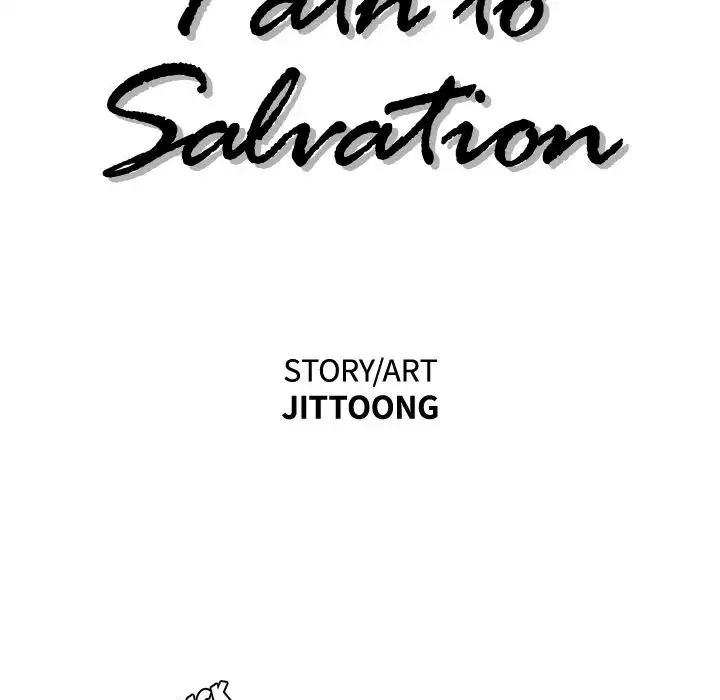 Path to Salvation Chapter 7 - HolyManga.Net