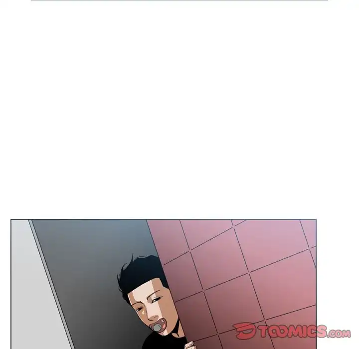 Path to Salvation Chapter 7 - HolyManga.Net