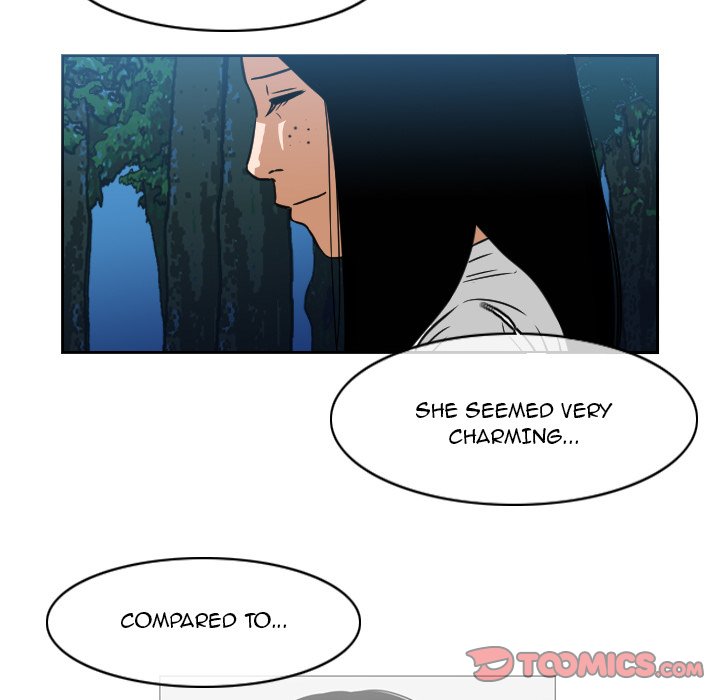 Path to Salvation Chapter 70 - HolyManga.Net