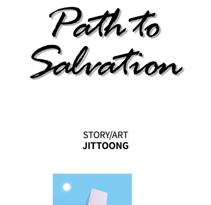 Path to Salvation Chapter 72 - HolyManga.Net