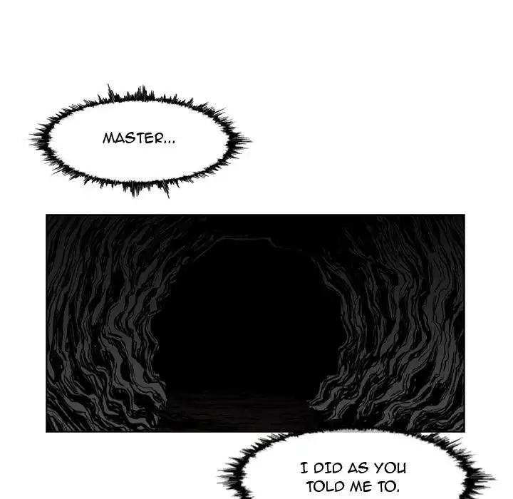 Path to Salvation Chapter 8 - HolyManga.Net