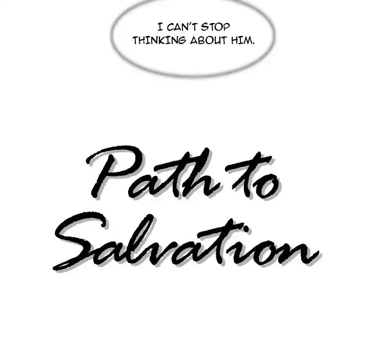 Path to Salvation Chapter 8 - HolyManga.Net