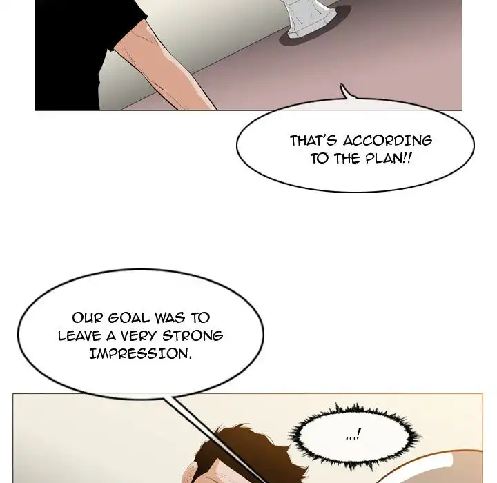 Path to Salvation Chapter 8 - HolyManga.Net