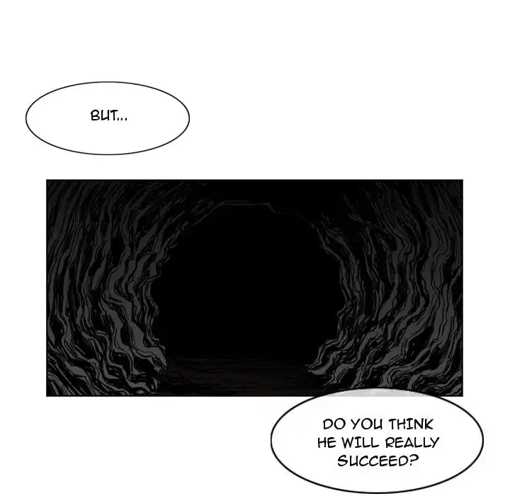 Path to Salvation Chapter 8 - HolyManga.Net