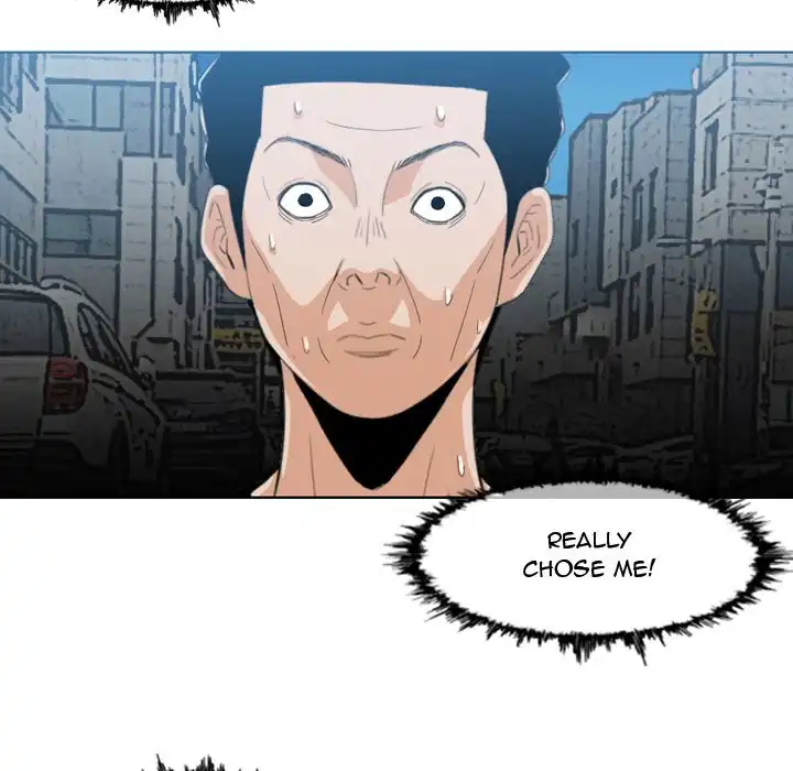 Path to Salvation Chapter 8 - HolyManga.Net