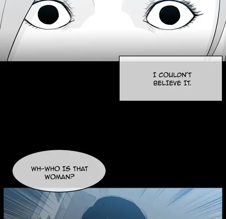 Path to Salvation Chapter 9 - HolyManga.Net