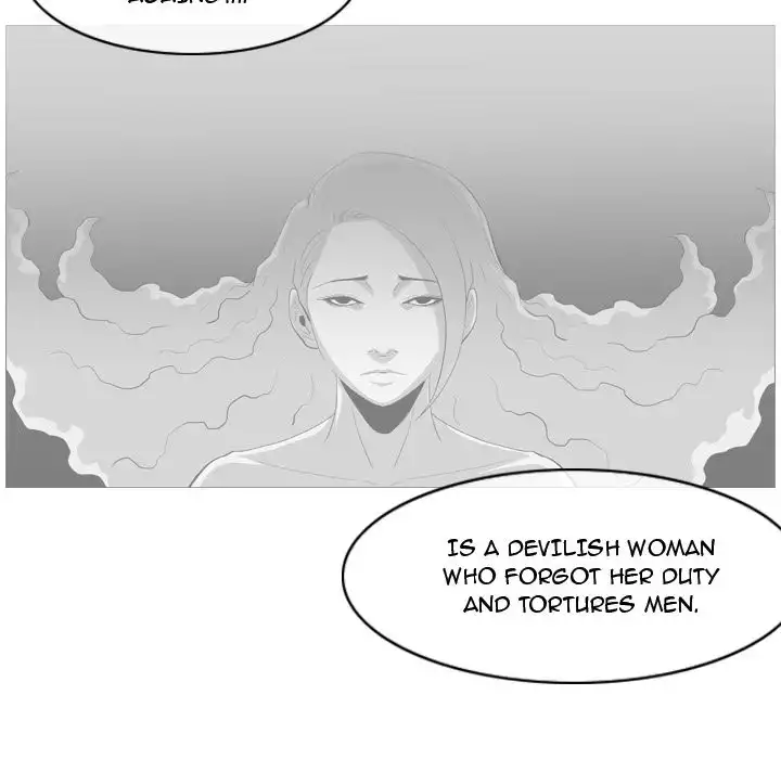 Path to Salvation Chapter 9 - HolyManga.Net