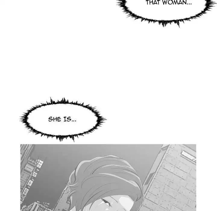 Path to Salvation Chapter 9 - HolyManga.Net