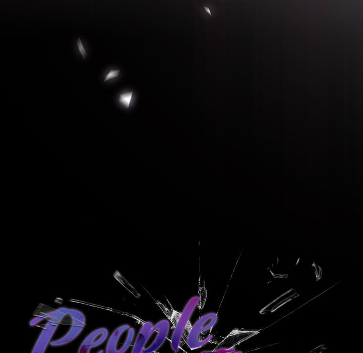 People of The Dark Chapter 1 - HolyManga.Net