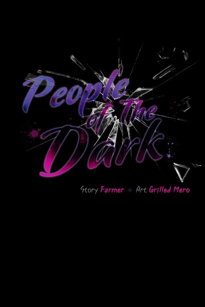 People of The Dark Chapter 10 - HolyManga.Net